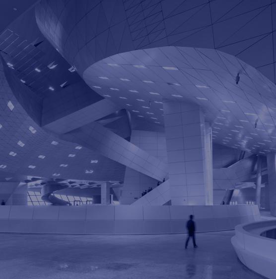 Supporting your application